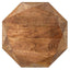 Pringle - Octagonal Side Table