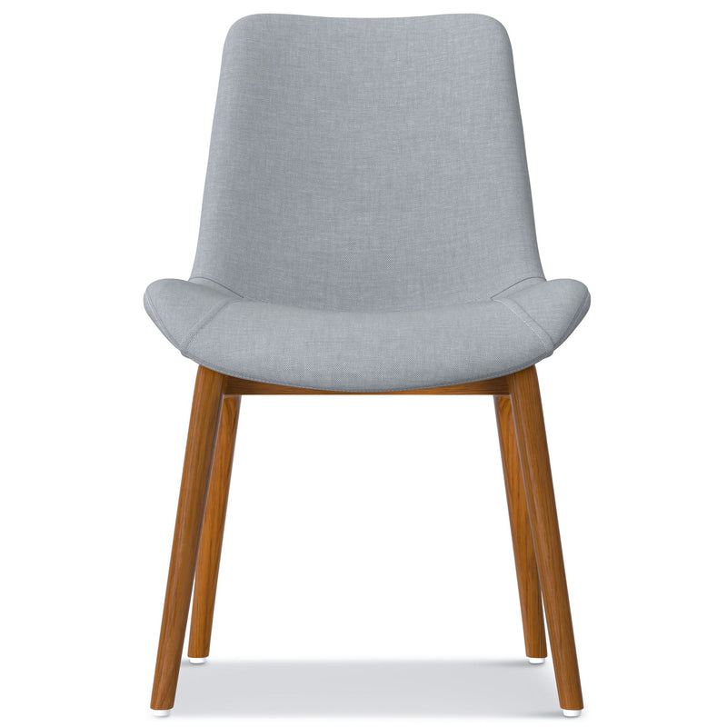 Loretta - Upholstered Dining Chair (Set of 2)