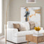 March - Contemporary Floor Lamp & Elegant Finish