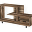 TV Stand, Console, Media Entertainment Center, Storage Drawer, Contemporary