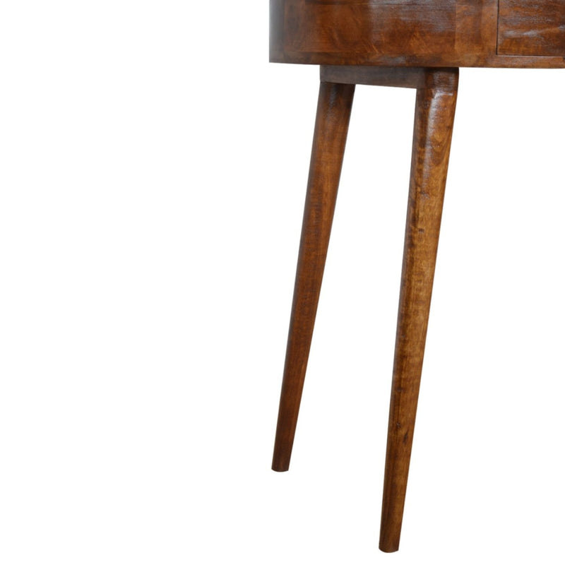 Albion - Nordic Console Table
