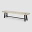 Carlisle - Dining Bench