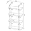 Industrial Design Wall Shelf