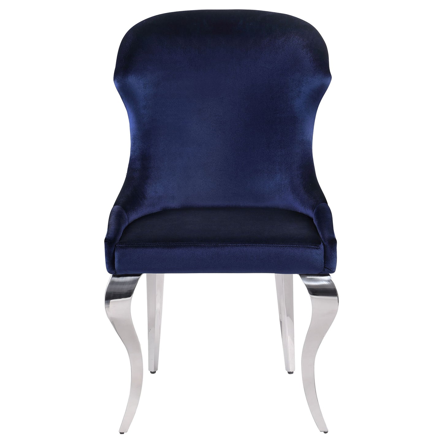 Daphne - Upholstered Dining Side Chair (Set of 2)