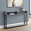 Accent Console Table For Entryway, Contemporary Design