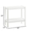 Yonda - Nightstand With 2 Shelves