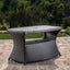 Berkeley - Chaise Lounge Side Table