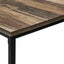 Table Set, Coffee, End, Contemporary, Modern (Set of 3)