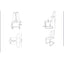 Altis - Dining Chair (Set of 4)