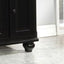 Ferla - TV Stand - Black