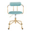 Demi - Contemporary Office Chair