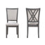 Amy - Dining Chair (Set of 2)