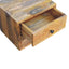 Solis - 1 Drawer Wall Mounted Nightstand