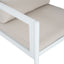 All-Weather Outdoor Dining Chair (Set of 2)