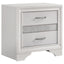 Annie - 4 Piece Bedroom Set