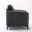Callie - Woven Fabric Chair