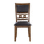 Gia - Round Dining Set