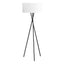 Floor Lamp, Lighting - Black