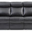 Contemporary Three Seater Sofa
