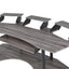 Eleazar - Music Recording Studio Desk - Wood