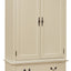 Elegant Traditional Armoire