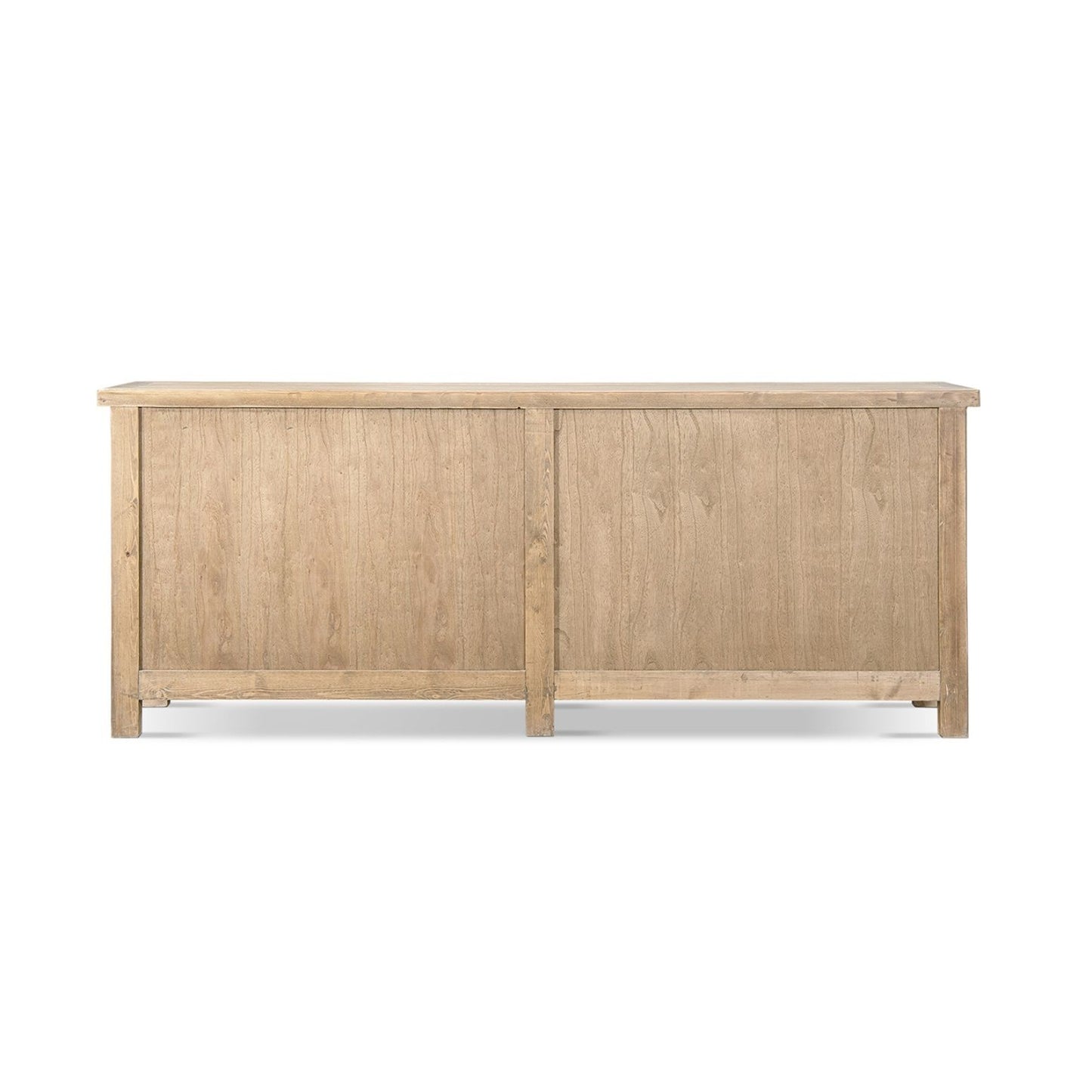 Arden - 4 Door Sideboard - Natural