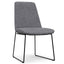 Corina - Upholstery Dining Chair (Set of 2)
