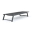 Myers - Modern Chaise Lounge Set With Adjustable Back