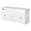 Castleton - TV Stand Media Console