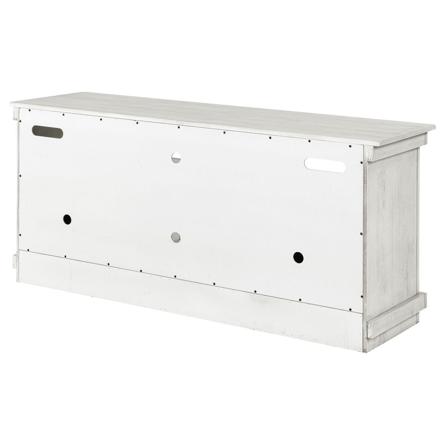 Castleton - TV Stand Media Console
