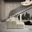 Beatrice - Sectional Sofa