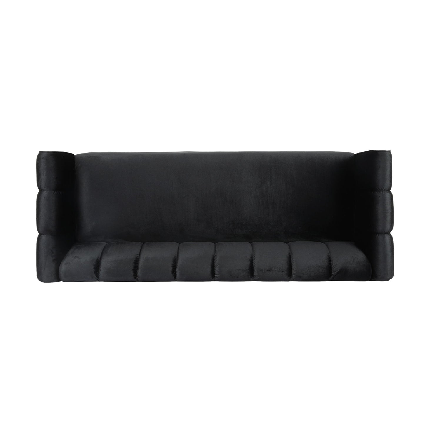 Miranda - Modern Glam 3 Seater Sofa