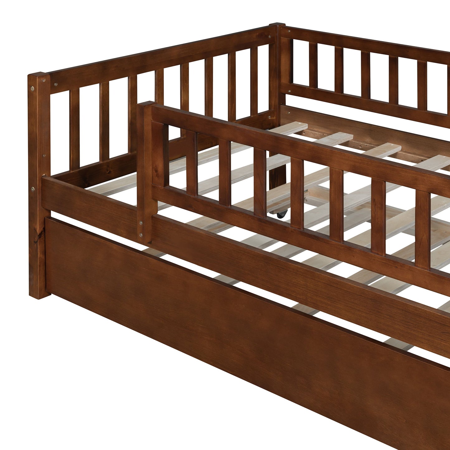 Multi Functional Wooden Daybed