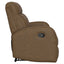 Manual Reclining Sofa With Dual Independent Recliners