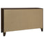 Anza - Bedroom Set