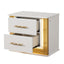 Obsession - Bedroom Set & LED