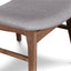 Oscar - Chair With Cushion (Set of 2)