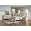Durable Construction Panel Bed