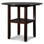 Gia - Counter Drop Leaf Table Set