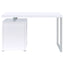 3 Drawer Reversible Office Desk