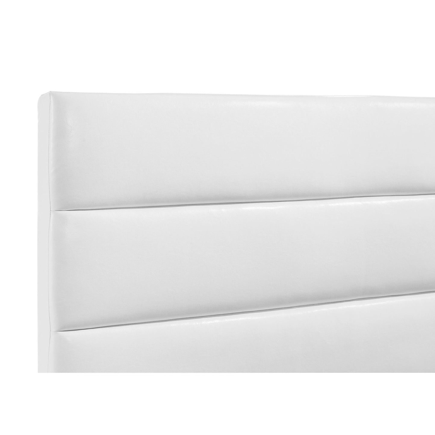 Dulcey - Storage Bed