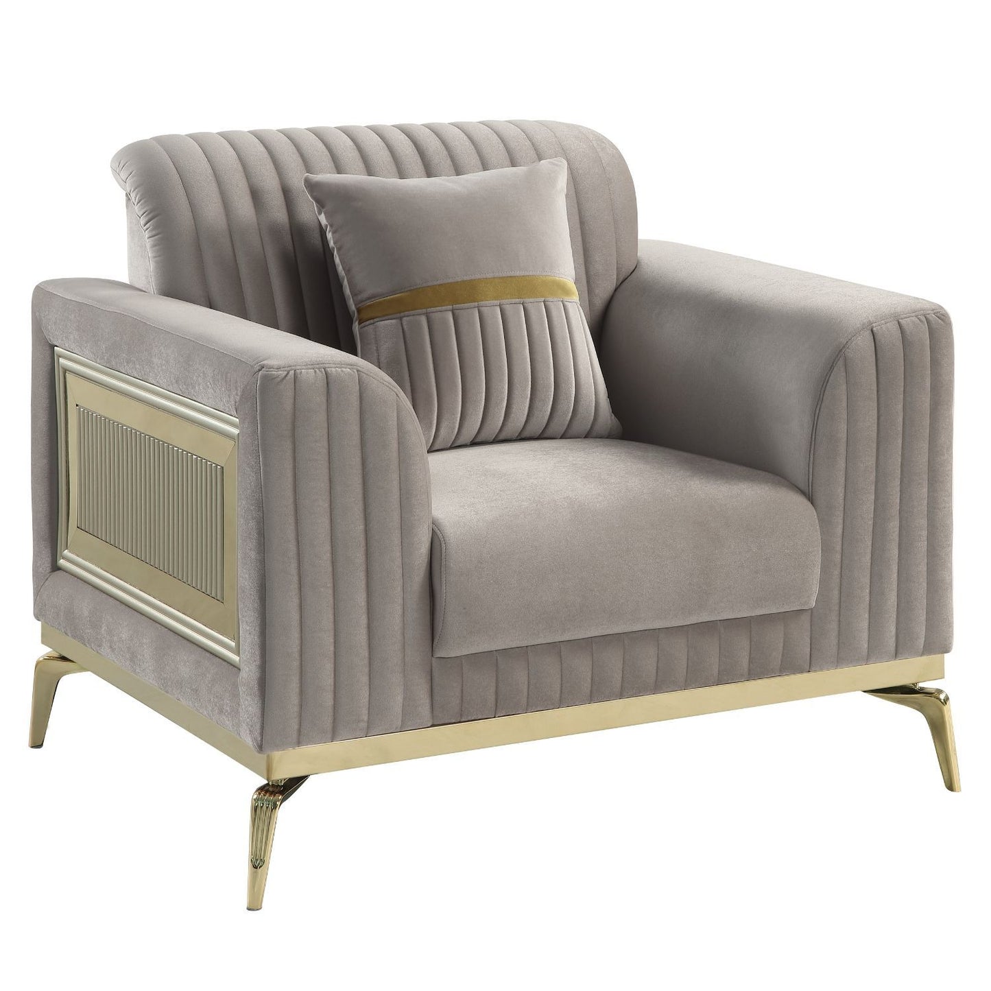 Antigua - Living Room Set