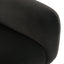 Sway - Upholstered Loveseat With Wood Legs And Round Arms