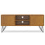 Hunter - Handcrafted TV Media Stand