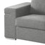 Gianna - Fabric Arm Chair