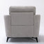 Callie - Woven Fabric Chair