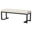 Mira - Accent Bench