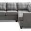 Sandridge - Sectional