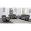 Pannen - Glider Recliner