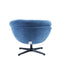 Modern Office Chair With 360 Degree Swivel